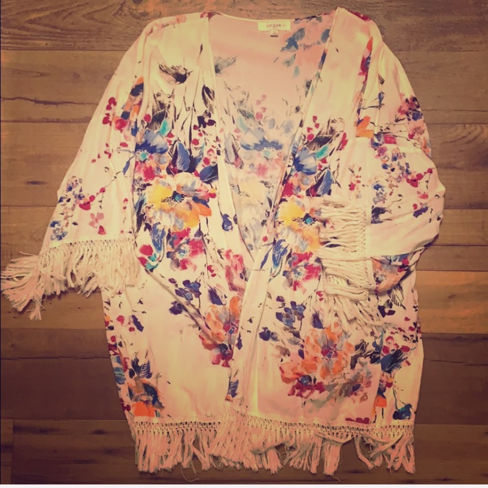 Women’s tunic